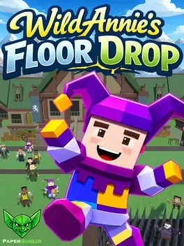 Wild Annie's Floor Drop